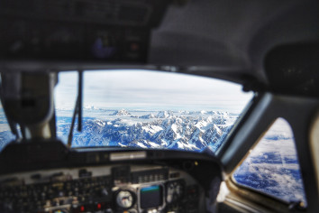 Why Should You Go for a Mountain Flight in Nepal?